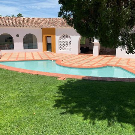 Casa Pitta Charm Villa Сантарен Екстер'єр фото