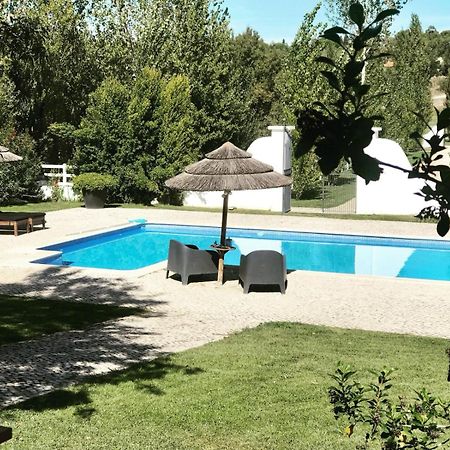 Casa Pitta Charm Villa Сантарен Екстер'єр фото