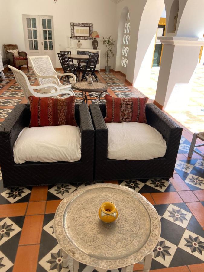 Casa Pitta Charm Villa Сантарен Екстер'єр фото