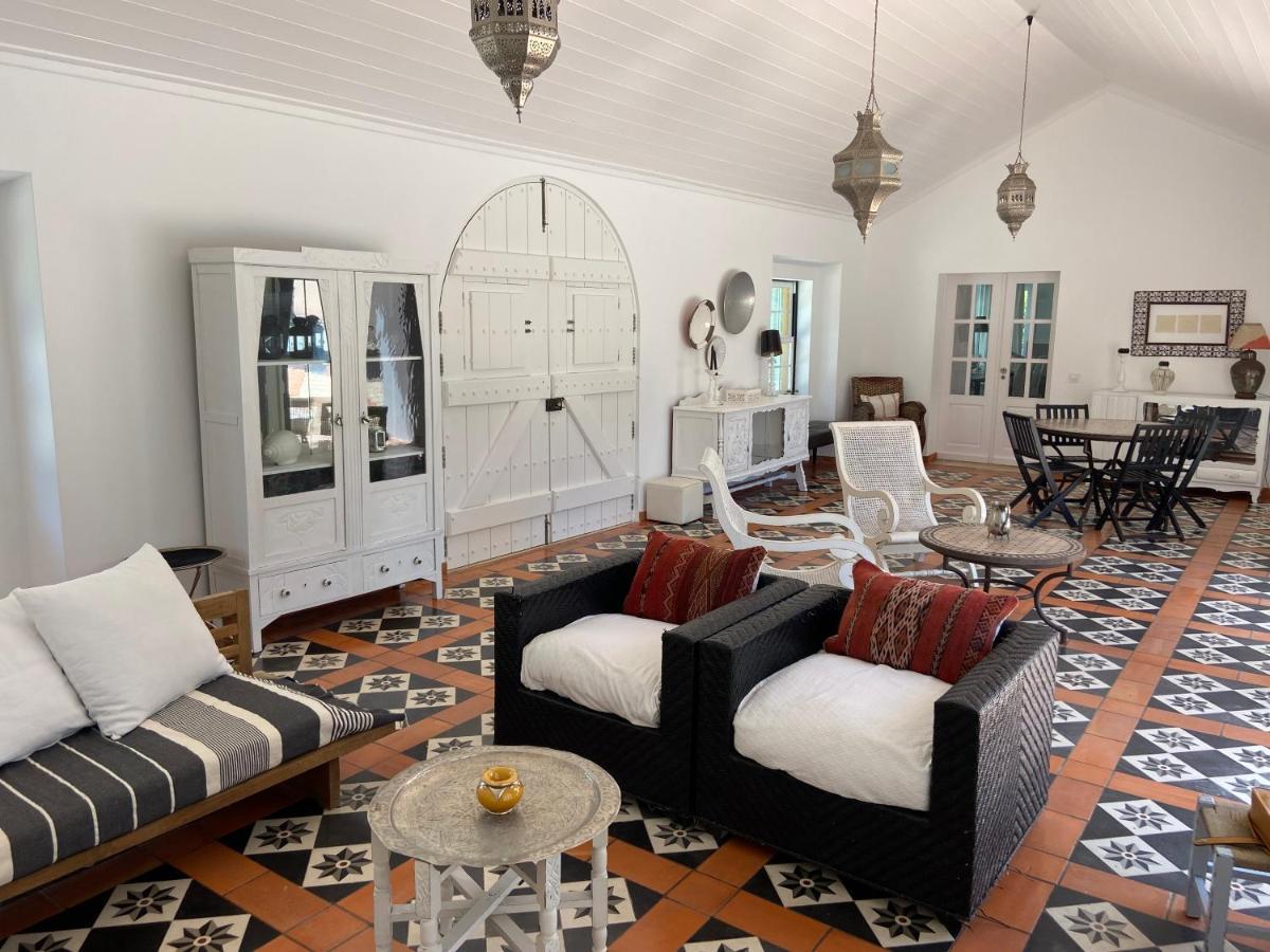 Casa Pitta Charm Villa Сантарен Екстер'єр фото
