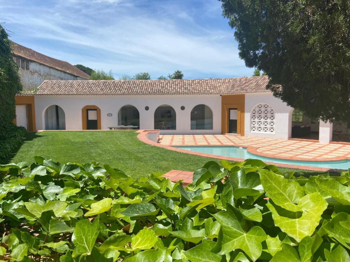 Casa Pitta Charm Villa Сантарен Екстер'єр фото