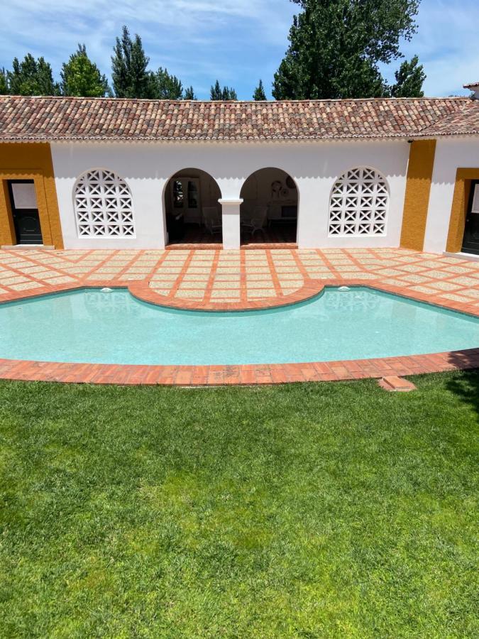 Casa Pitta Charm Villa Сантарен Екстер'єр фото