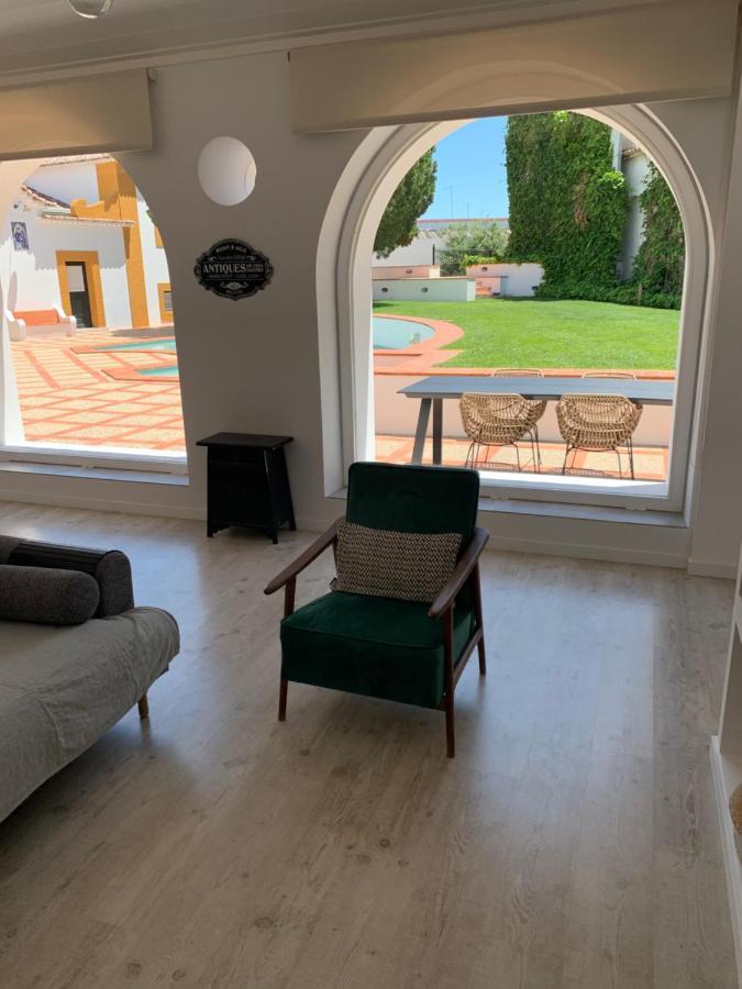 Casa Pitta Charm Villa Сантарен Екстер'єр фото