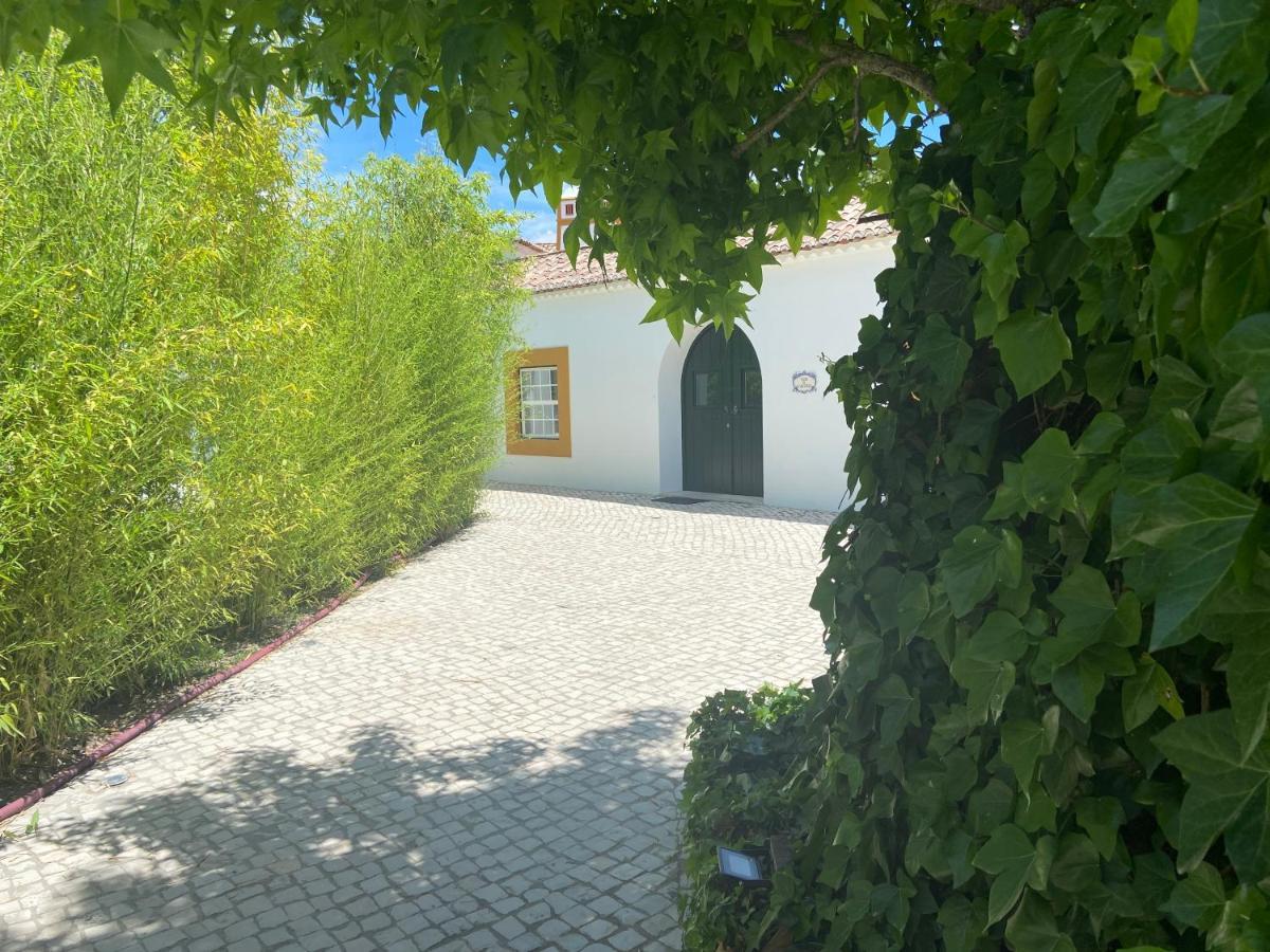 Casa Pitta Charm Villa Сантарен Екстер'єр фото