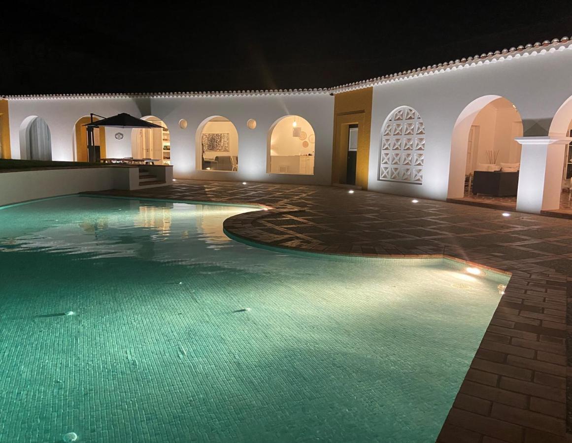 Casa Pitta Charm Villa Сантарен Екстер'єр фото