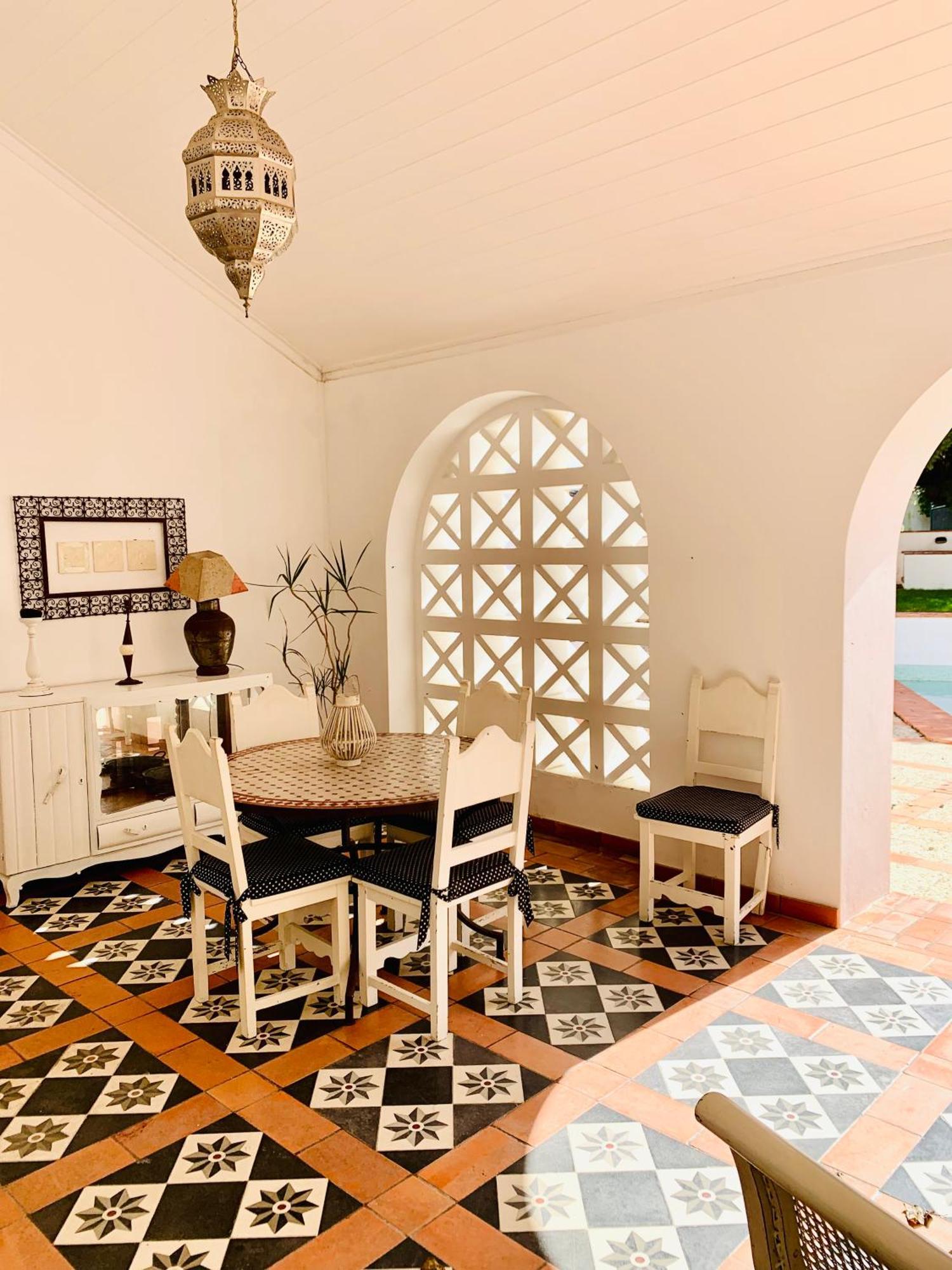 Casa Pitta Charm Villa Сантарен Екстер'єр фото