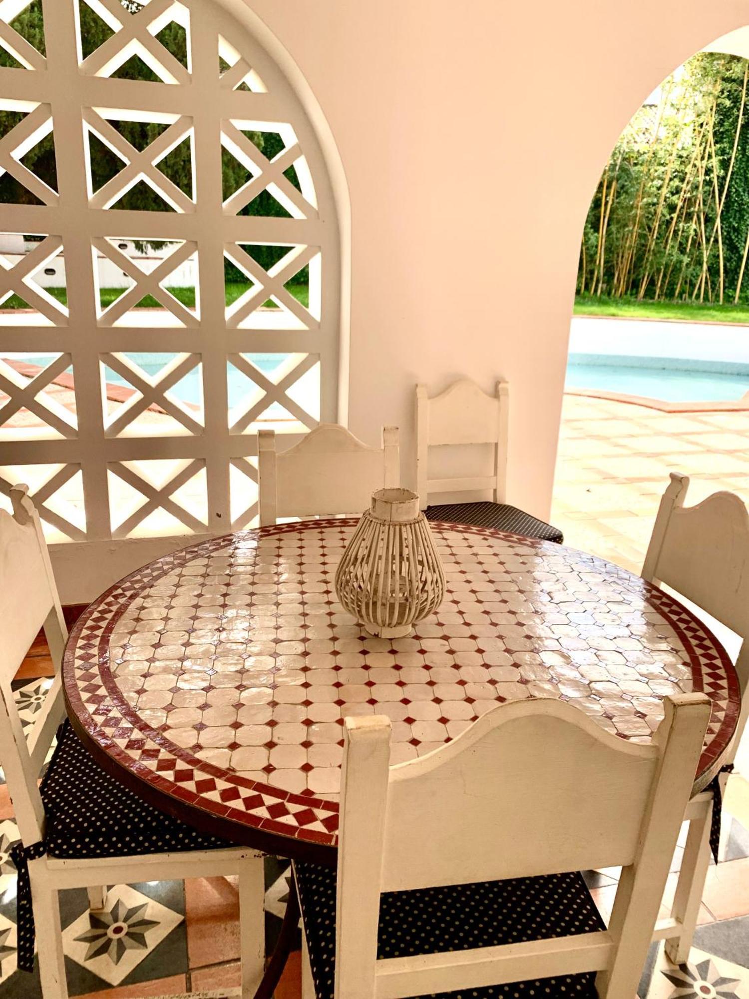 Casa Pitta Charm Villa Сантарен Екстер'єр фото
