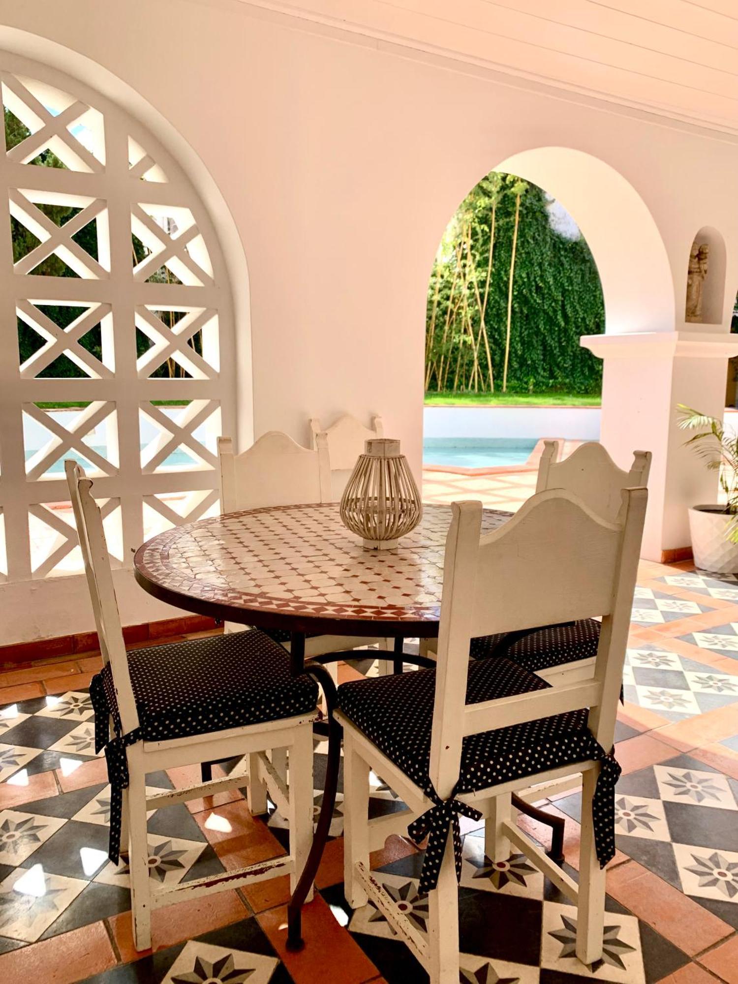 Casa Pitta Charm Villa Сантарен Екстер'єр фото