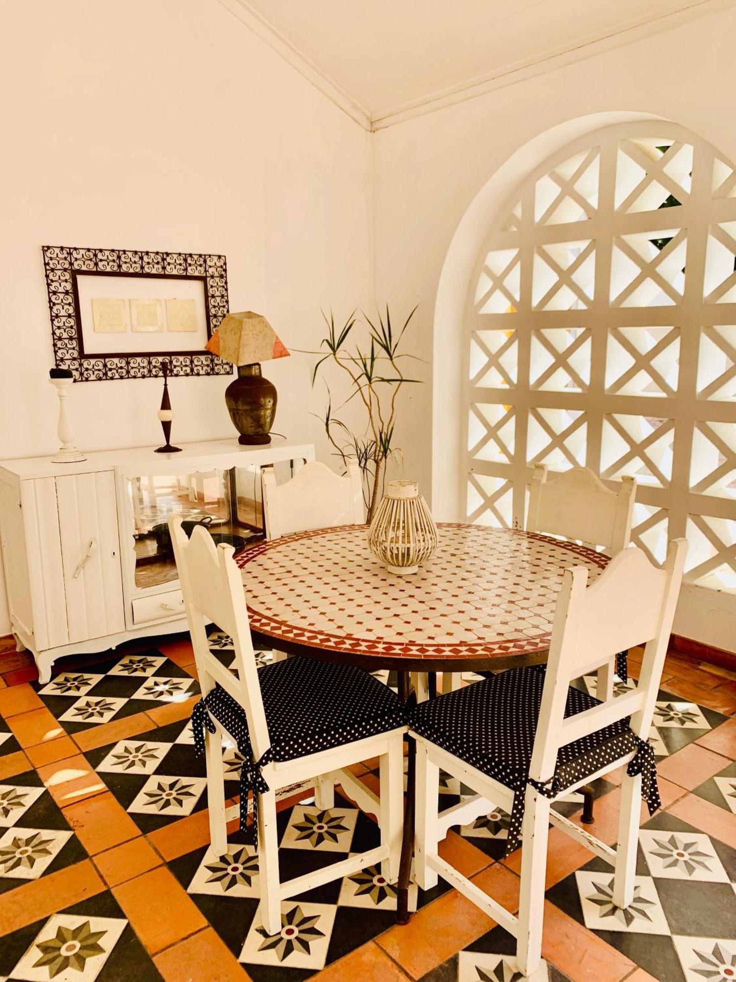 Casa Pitta Charm Villa Сантарен Екстер'єр фото